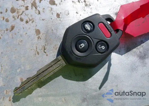 2015 Subaru Forester 2.5I Premium z USA, uszkodzony, nr VIN JF2SJAFC4FH835821